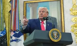 Trump: 'NATO ülkeleri, İran konusunda hiçbir şey yapmadı, bunu asla unutmayın'