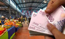 Tüketici güven endeksi 85,0 oldu