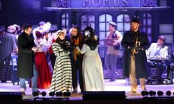 Aşk, Tutku ve Trajedi: La Bohème Operası, Mersin DOB sahnesinde