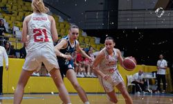 Mersin Gençlerbirliği, Darıca Basketbol deplasmanına gidiyor