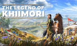 Bu oyun sizi Orta Asya’ya götürecek: The Legend of Khiimori