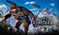 Epic Games’te ücretsiz olacak: Isonzo