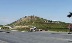 Mersin’in ortasında gizlenen tarih: Tırmıl Höyüğü kazı bekliyor