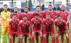 Silifke Belediyespor evinde kaybetti: 0-1