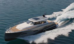 Mersin’de Butik Yat Üretimi: Lagos Yachts, Yeni Lobster Modeli İçin Çalışıyor