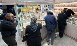 Altın piyasasında önemli değişiklik: Mersinlilerin kafası karışık