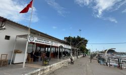 Mersin’in Denizle Bağlantısı: Amatör Balıkçıları Derneği