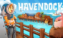Epic Games’te ücretsiz olacak: Havendock