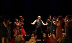 Mersin DOB, Kiss Me Kate ile yeniden sahnede