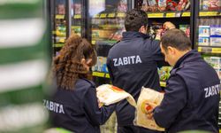 Mezitli’de sağlığı tehdit eden ürünlere geçit yok