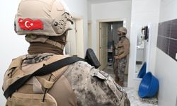 Mersin merkezli bahis operasyonunda 19 tutuklama