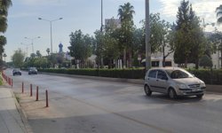 Mersin’de 11 Nisan Cumartesi günü trafiğin durumu