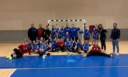 Toroslar Belediyesi Spor Kulübü 3’te 3 yaptı!