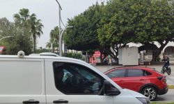 Mersin’de 15 Nisan Çarşamba günü trafiğin durumu