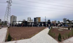 Kültürhane, Yaşam Limanı’nda Kapılarını Açtı