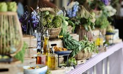 Lezzet ile tatili bir araya getiren festivaller başlıyor