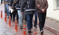 Mersin merkezli 9 ilde FETÖ operasyonu: 43 gözaltı