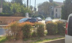 Mersin’de 22 Nisan Çarşamba günü trafiğin durumu