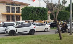 Mersin’de 28 Nisan Salı günü trafiğin durumu