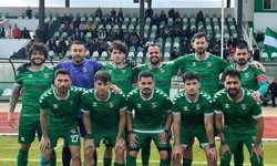 Anamur Belediyespor, Nevşehir deplasmanına gidiyor