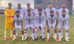 Silifke Belediyespor mutlaka kazanmalı