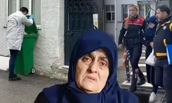 Kocasını öldürüp satırla 15 parçaya böldü, kayıp ihbarında bulundu