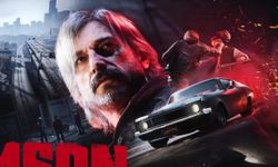 Bir Samson hiyakesi: A Tyndalston Story çıkıyor