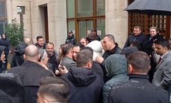 Bozbey soruşturmasında ilk etapta 11 kişi serbest bırakıldı