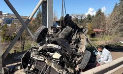 Ankara'da meydana gelen kaza için 3 savcı görevlendirildi