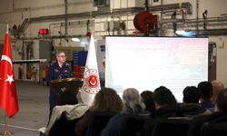 MSB: 'Bölgemizde bir ayı aşkın süredir devam eden savaşta geçici ateşkes tesis edilmesinden memnuniyet duyuyoruz'