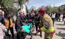 Dün Şanlıurfa, bugün Kahramanmaraş: Okula saldırıda 4 kişi hayatını kaybetti, 20 yaralı