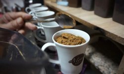 Burdur'un 50 yıllık şifalı mirası: Çörekotu Kahvesi