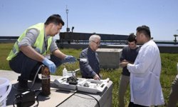 MESKİ'nin laboratuvarı uluslararası standartlarda güven tazeledi