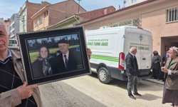 70 yıllık büyük aşkta hüzünlü veda: Birer gün arayla hayatlarını kaybettiler