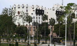 ABD heyeti, İran ile müzakerelere katılmak üzere İslamabad'da