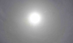 Adana'da yaz sıcağı etkisini gösteriyor