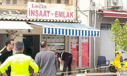 AK Parti Muğla önceki dönem il başkanı Haluk Laçin silahlı saldırıya uğradı