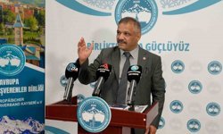 AKİB Almanya'da 3. irtibat bürosunu açıyor