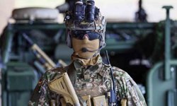 Almanya'da vicdani retçilerin sayısında dikkat çeken artış