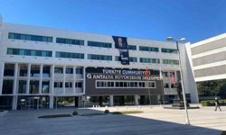 Antalya Büyükşehir Belediyesine yönelik yeni operasyon: 34 gözaltı kararı