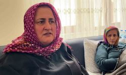 Bakıcıya altın hırsızlığı suçlaması