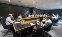 Başkan Seçer: 'ÇBK Mersin'in başarısı kentimiz için büyük bir zenginlik'