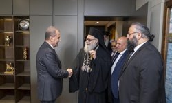 Başkan Seçer: 'Mersin'de 400 bin depremzede kardeşçe ağırlandı'