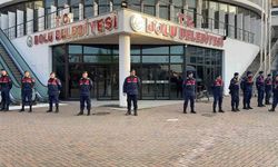 Bolu Belediyesi soruşturması büyüyor: CHP'li meclis üyesi ve iki isim daha gözaltında