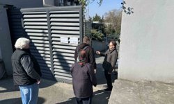 Bulgaristan 5 yılda 8'inci kez sandık başında: Türkiye'de 27 sandık kuruldu