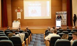 Diyalizde su israfına çözüm aramak için buluştular