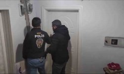 Diyarbakır merkezli 8 ilde 'bungalov dolandırıcılığı' operasyonu: 210 milyon liralık vurgun