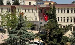 EGM'den Halfeti Belediyesine operasyon paylaşımı