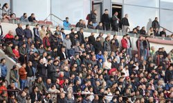 Elazığspor'a 80 bin TL para cezası