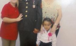 Emekli uzman çavuş, eşi ve bir kızını öldürüp diğer kızını yaraladıktan sonra intihar etti